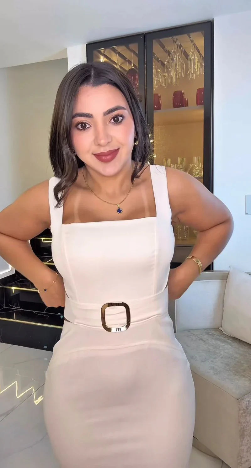 Vestido Virgínia