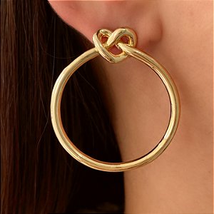 PULSEIRA ARO FIO TUBO FOLHEADO A OURO 18K⭐️