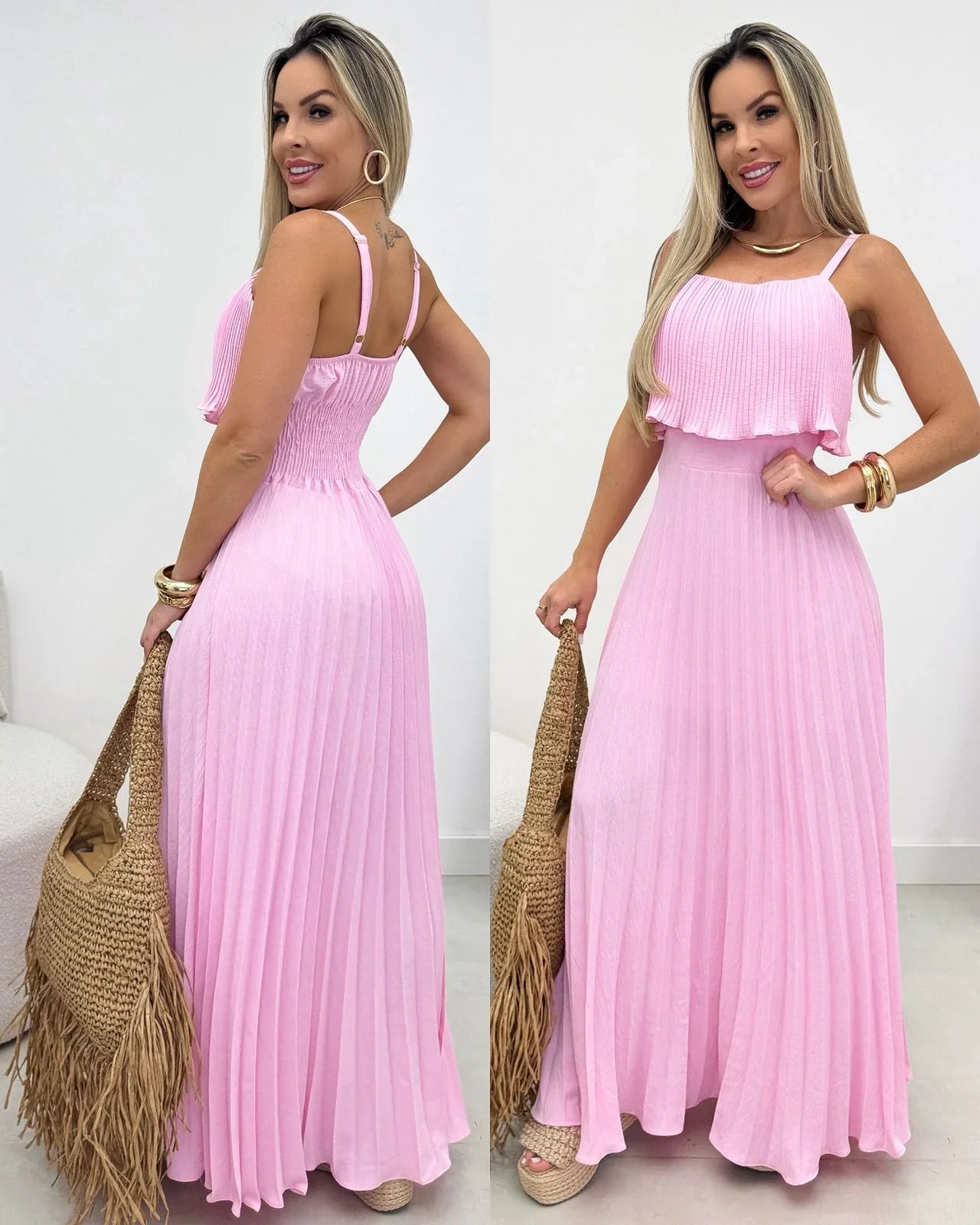 Vestido Gil