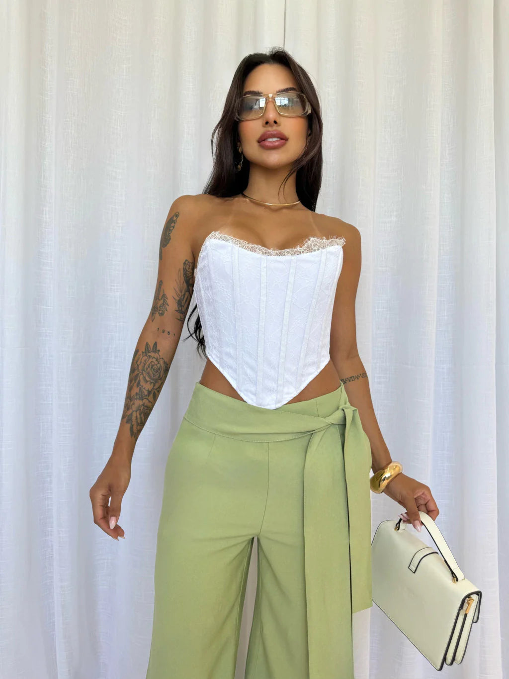 Calça Antonella