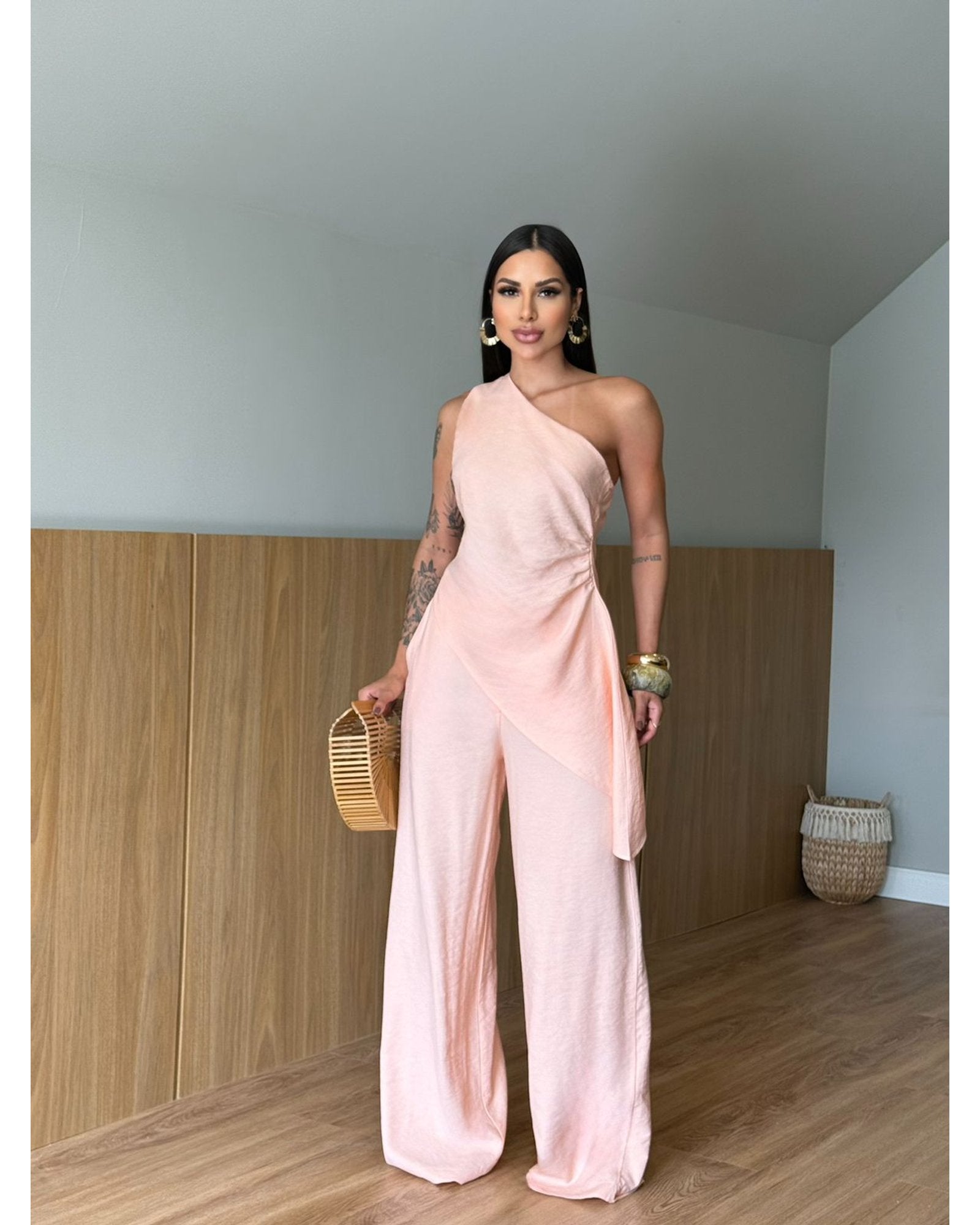Conjunto Thais