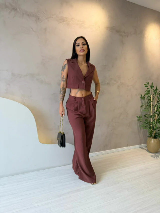 Conjunto Melissa