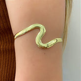 BRACELETE ONDA BIJU