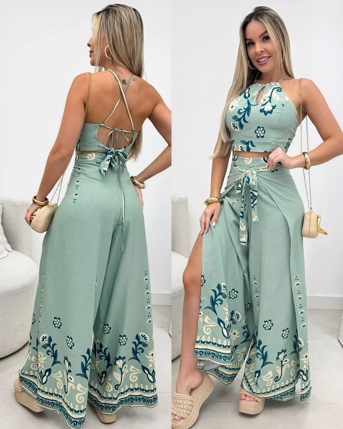 Conjunto Maria