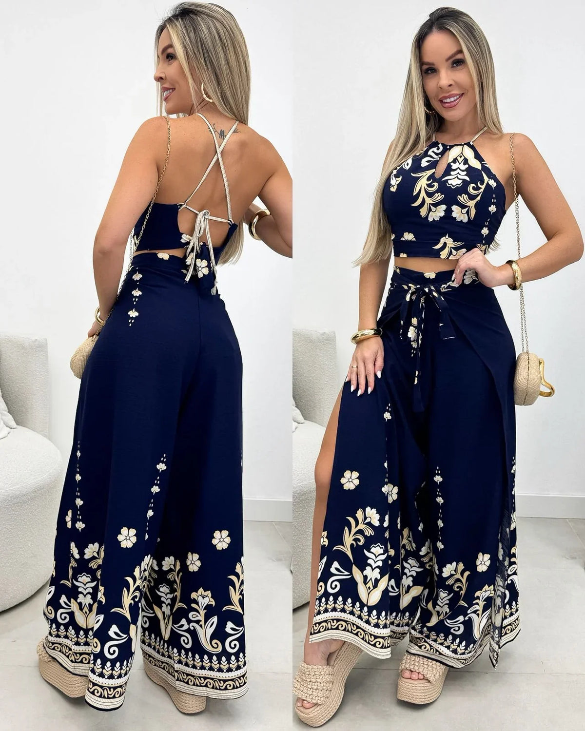 Conjunto Maria