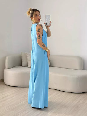 Macacão Clarice