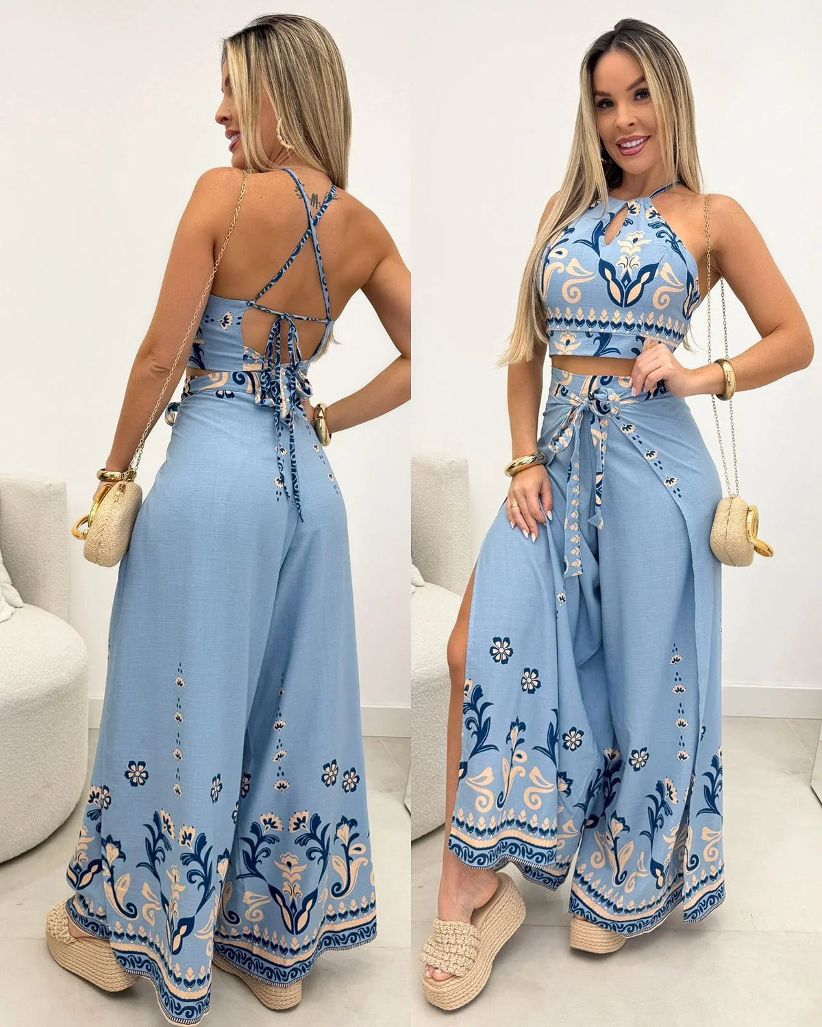 Conjunto Maria