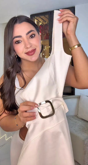 Vestido Virgínia