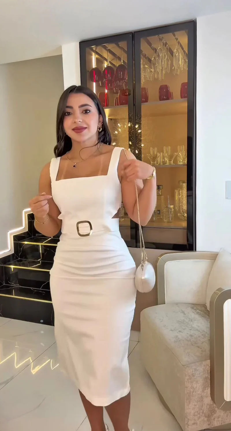 Vestido Virgínia
