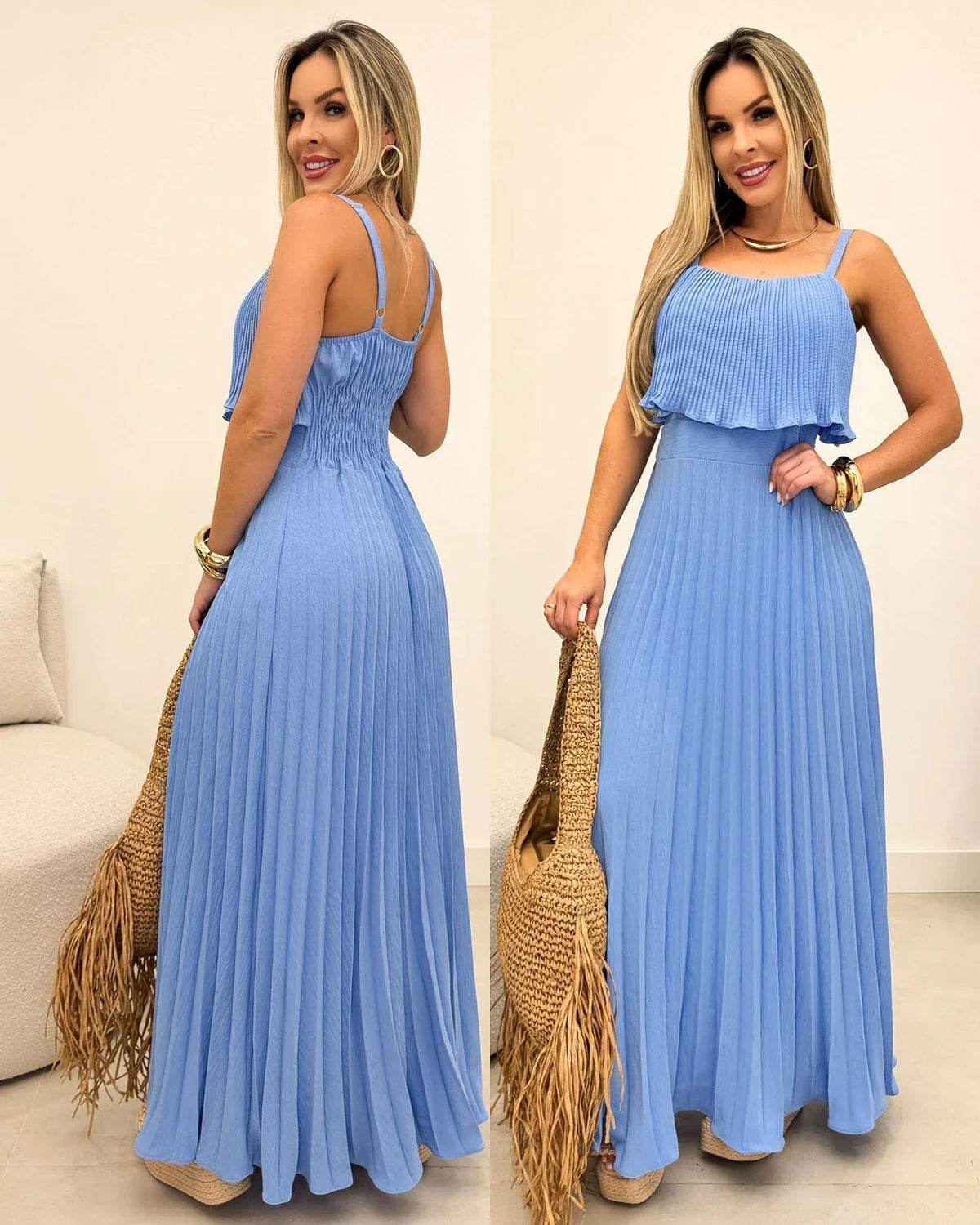Vestido Gil