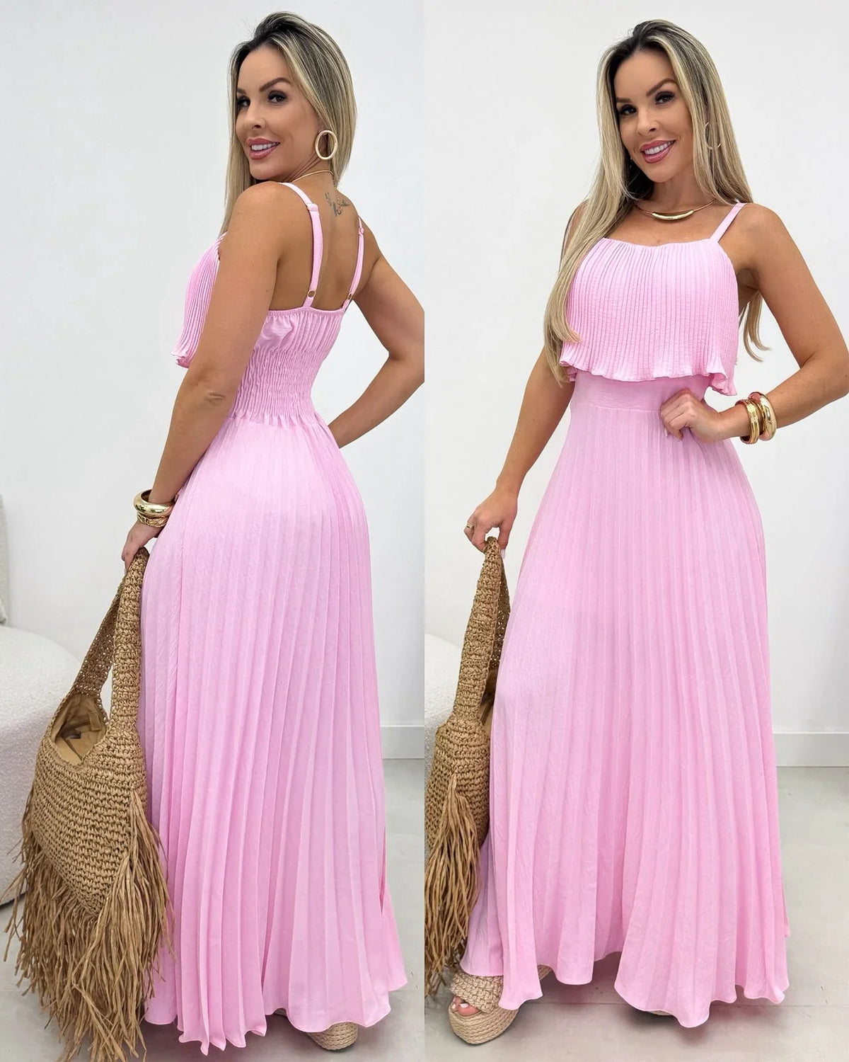Vestido Gil