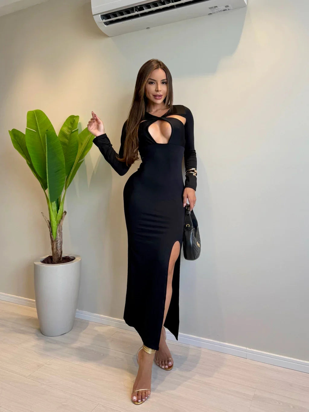 Vestido Jeny
