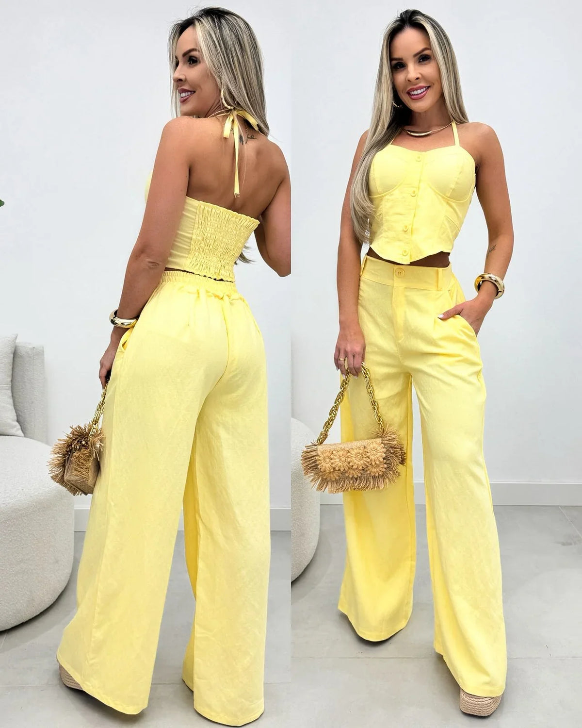 Conjunto Ana
