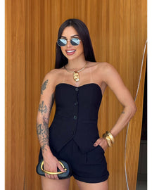 Conjunto Tiffanny