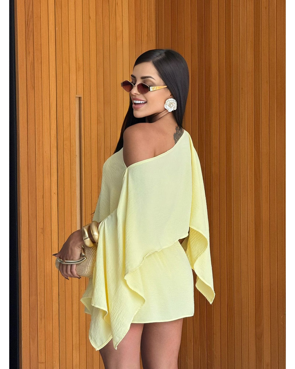 Conjunto Jane