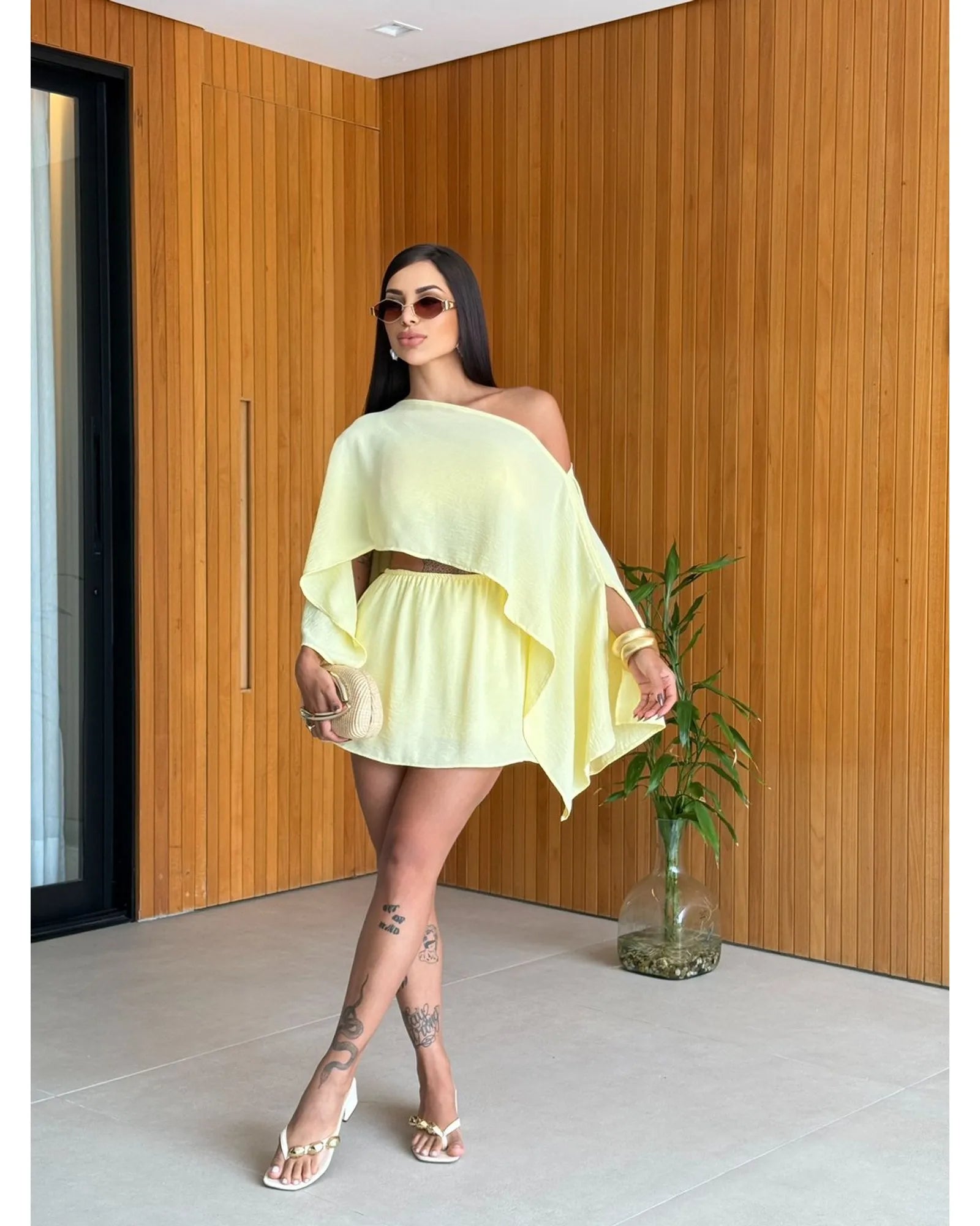 Conjunto Jane