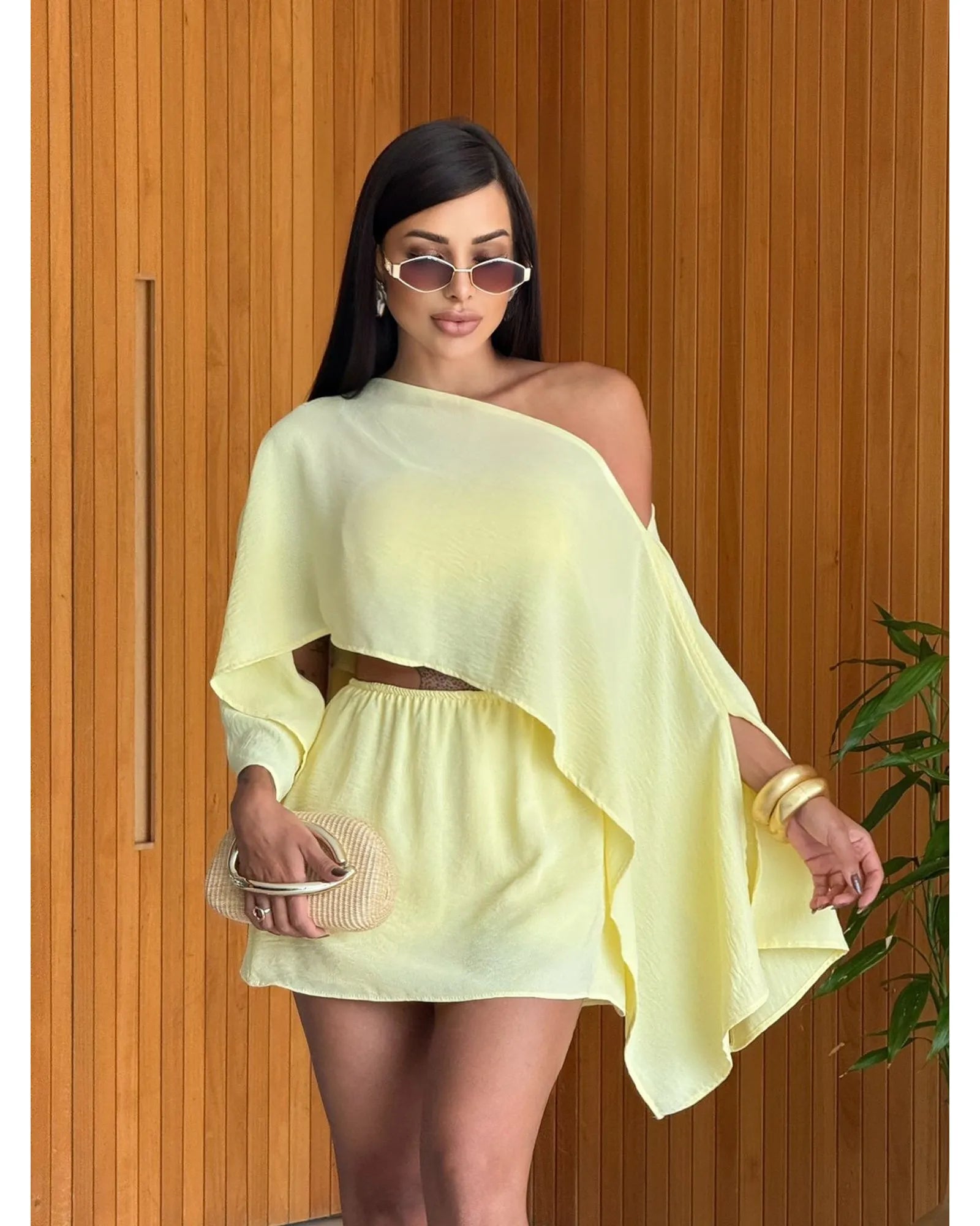 Conjunto Jane