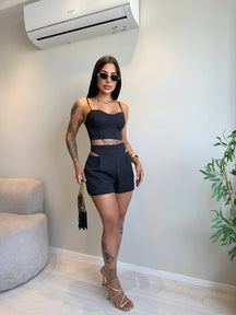 Conjunto Ágatha