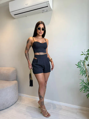 Conjunto Ágatha