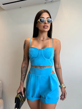 Conjunto Ágatha