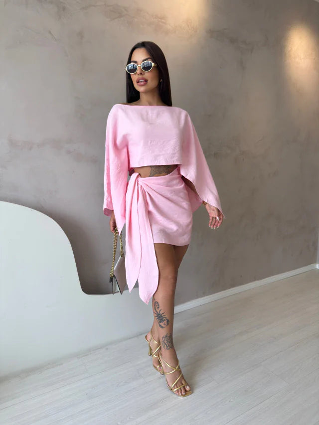 Conjunto Marcelly