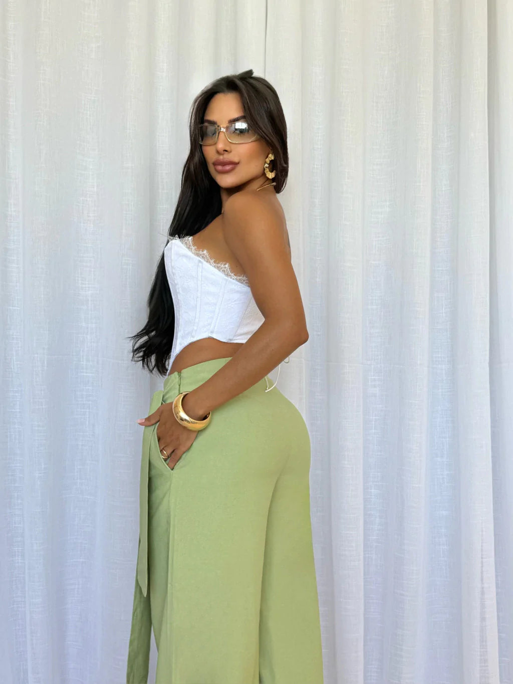 Calça Antonella