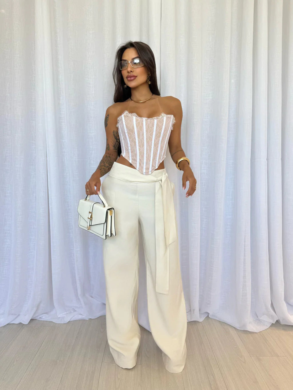 Calça Antonella