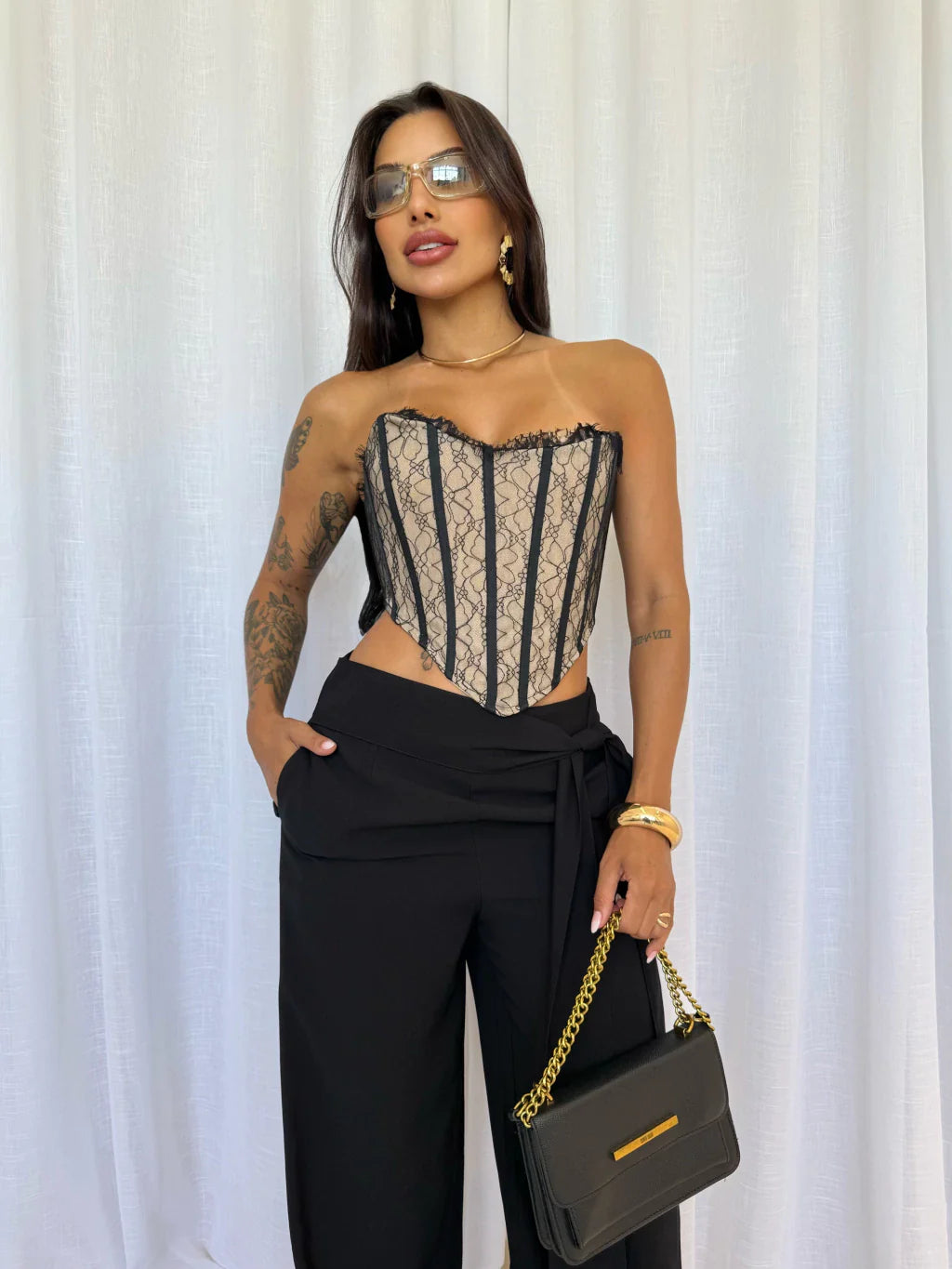 Calça Antonella