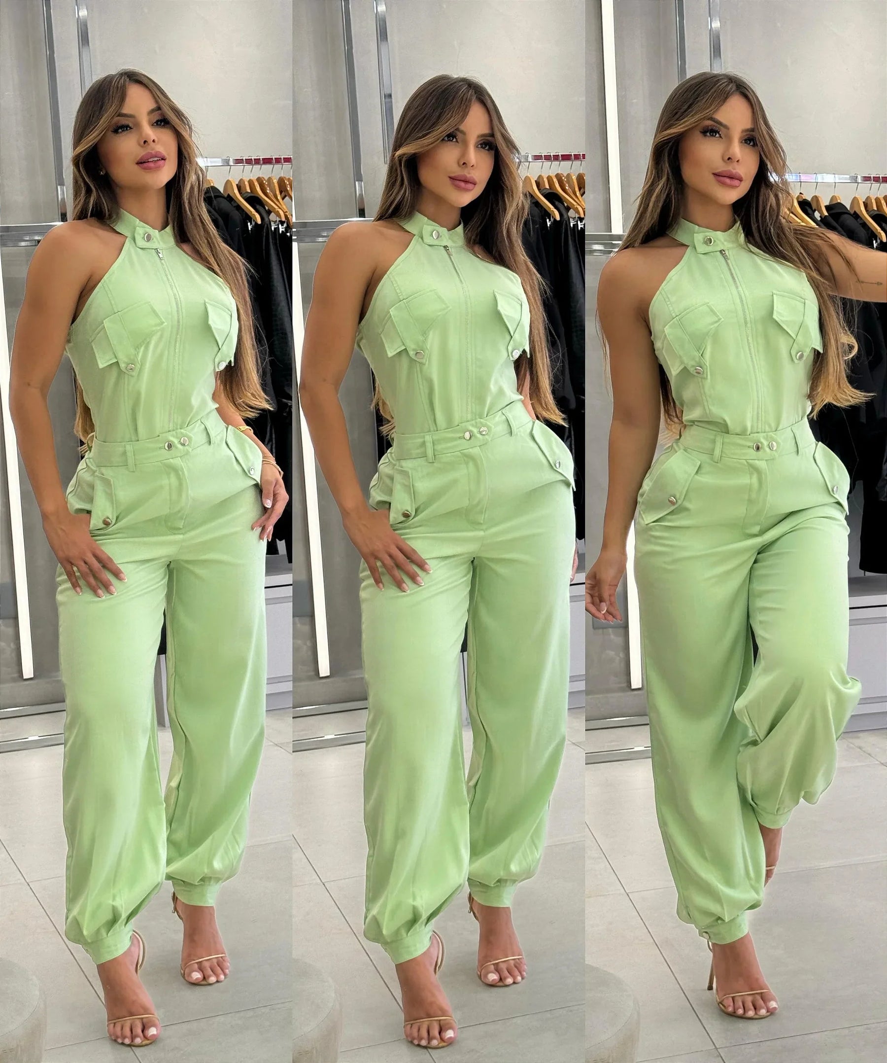 Conjunto Vivi