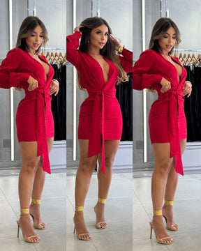 Vestido Angelica