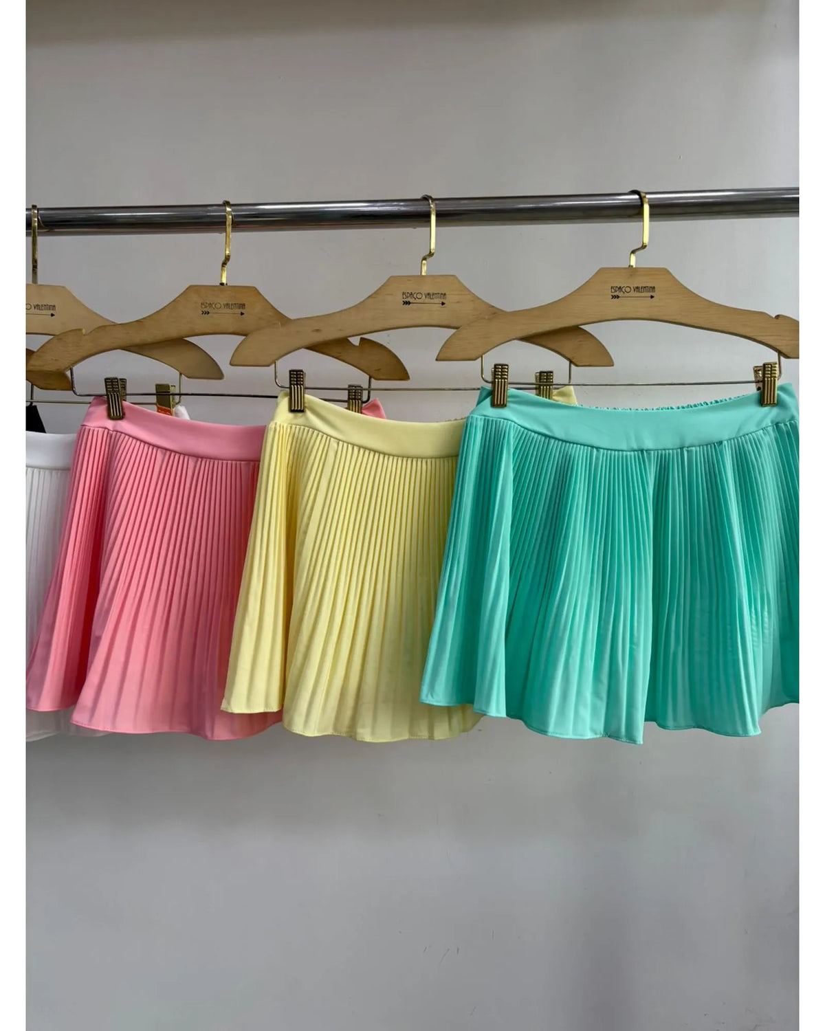 Short/saia Erika