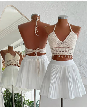 Short/saia Erika