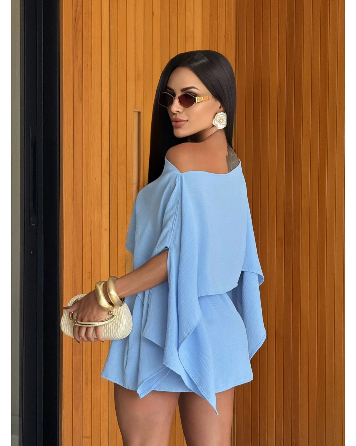 Conjunto Jane