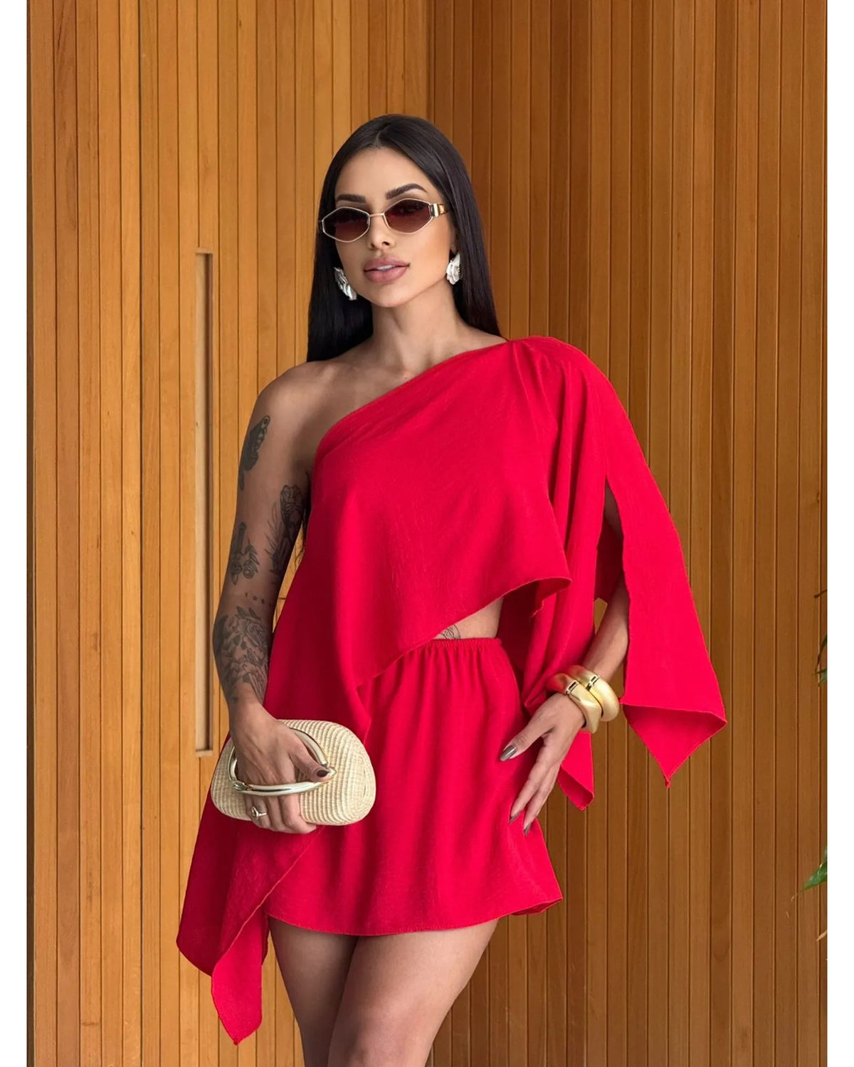 Conjunto Jane