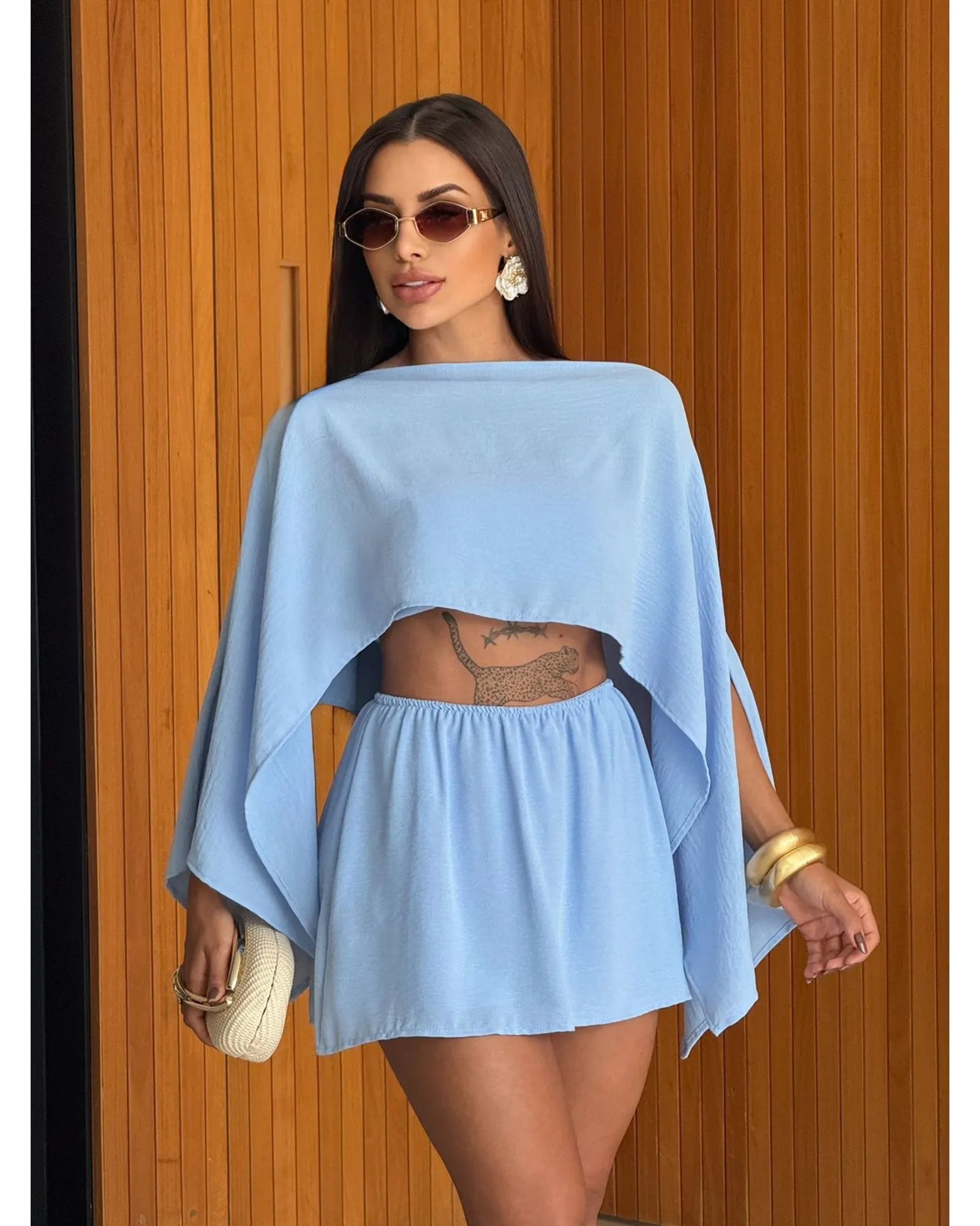 Conjunto Jane