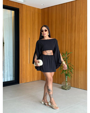 Conjunto Jane