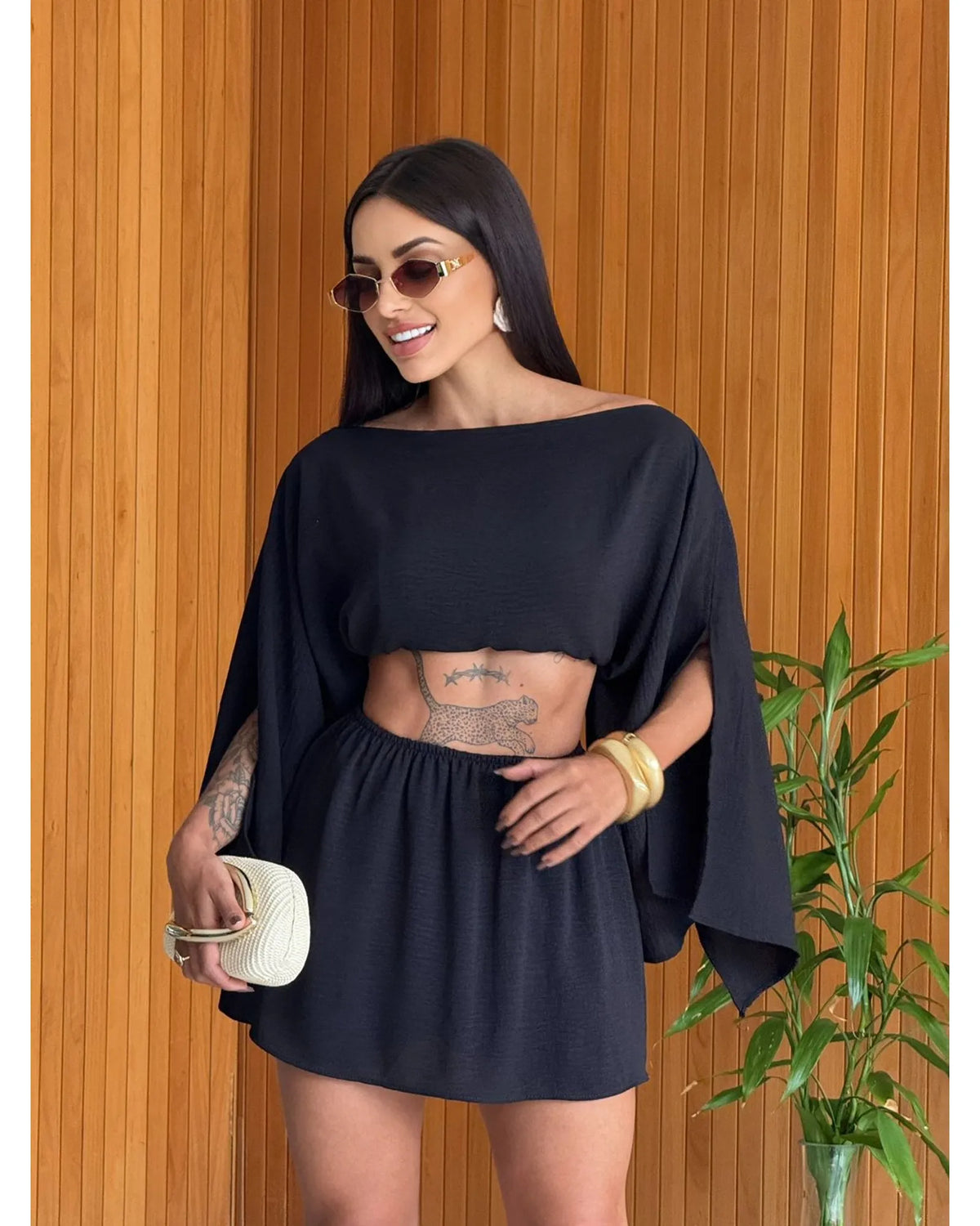 Conjunto Jane