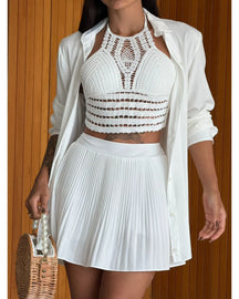 Short/saia Erika