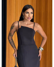Vestido Francielle