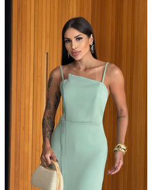 Vestido Francielle