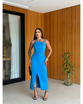 Vestido Francielle